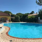 Daire Corte Del Mare