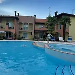 Corte Del Mare Daire Aprilia Marittima
