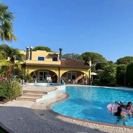 Apartman Corte Del Mare *