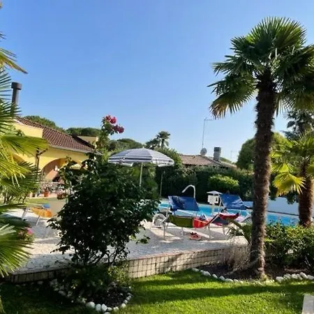 Apartman Corte Del Mare *