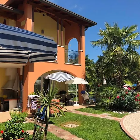 Corte Del Mare Appartement