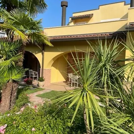 Apartman Corte Del Mare *