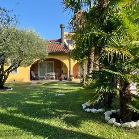 Corte Del Mare Appartement *