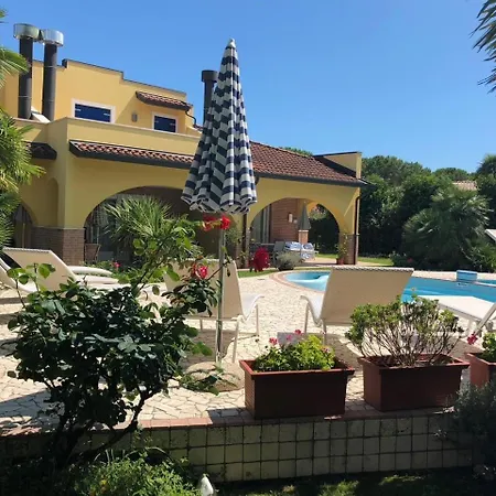 Corte Del Mare Appartement *