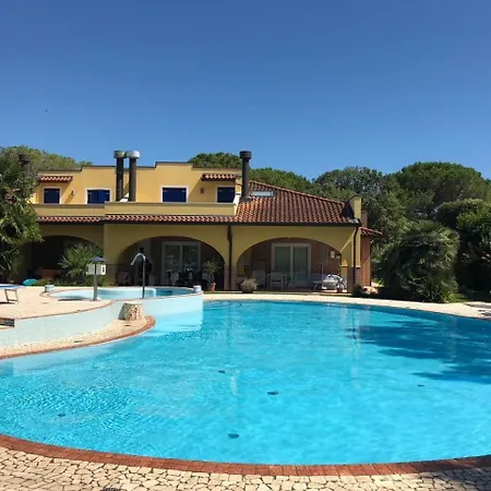 Corte Del Mare Appartement *