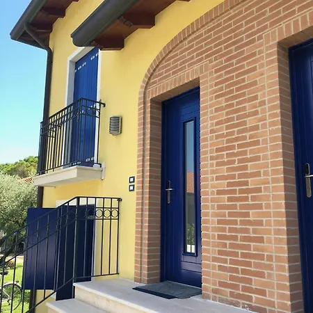 Corte Del Mare Apartman *
