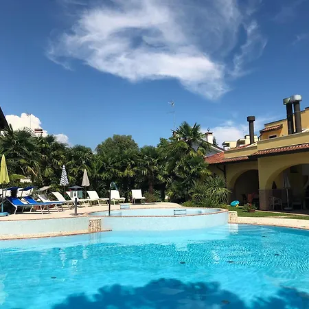 Appartement Corte Del Mare *