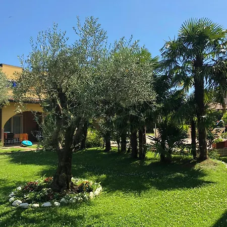 Corte Del Mare Daire Aprilia Marittima