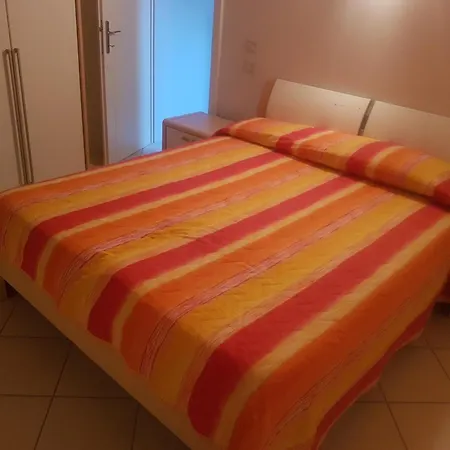 Appartement Corte Del Mare Aprilia Marittima