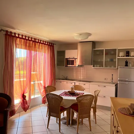 Appartement Corte Del Mare