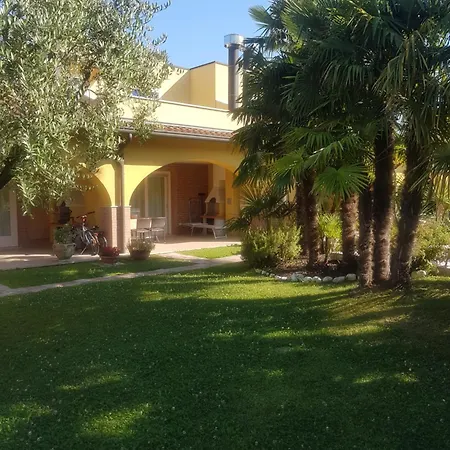 Corte Del Mare Aprilia Marittima
