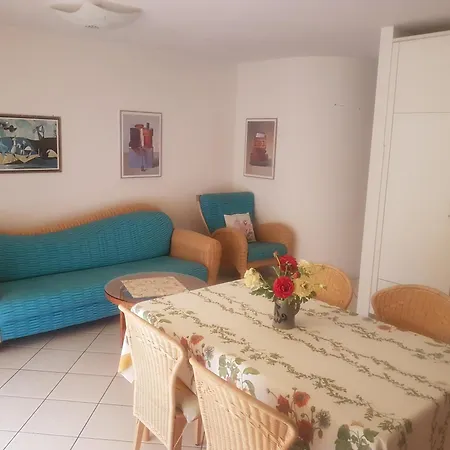 Corte Del Mare Apartman Aprilia Marittima
